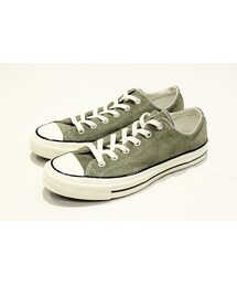 CONVERSE | CONVERSE " CTAS 70 OX Suede "(スニーカー)