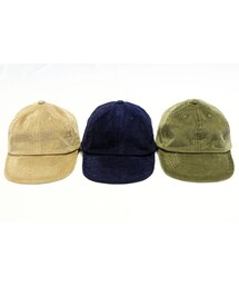 THE COLOR | THE COLOR (ザ・カラー) " CLASSIC ONE CAP " (キャップ)