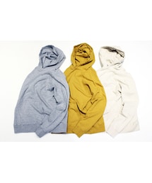 August Roots (オウガストルーツ) " California Parka "(パーカー)