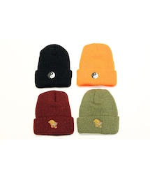 COOCHUCAMP | COOCHUCAMP (クーチューキャンプ) " Happy Special Knit Cap "(ニットキャップ/ビーニー)