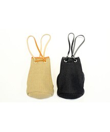 BAG'n'NOUN | BAG'n'NOUN " BIRD HOUSE MESH " (ハンドバッグ)