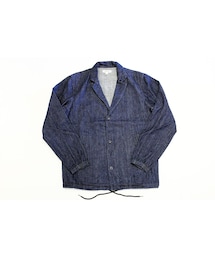 Ordinary fits | Ordinary fits (オーディナリーフィッツ) " HARVEY " denim(デニムジャケット)