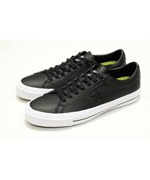 CONVERSE | CONVERSE " ONE STAR LEATHER OX "(スニーカー)