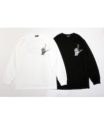 LIXTICK | LIXTICK (リックスティック) " LIXTICK x KANTO Exclusive L/S "(Tシャツ/カットソー)