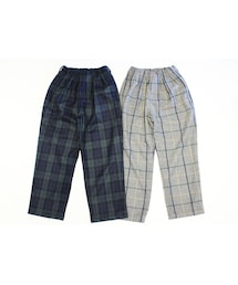 COMFORTABLE REASON (コンフォータブルリーズン) " Wool 2Tack Laziest Slacks "(その他パンツ)