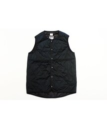 SUNNY SPORTS | SUNNY SPORTS (サニースポーツ) " LEVEL5 SOFT SHELL VEST "(ベスト)