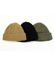 THE COLOR | THE COLOR (ザ・カラー) " PK Cap "(ニットキャップ/ビーニー)