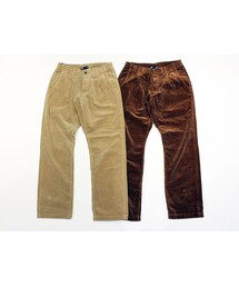 THE FABRIC | THE FABRIC (ザ・ファブリック) " ONE CORDUROY PANTS "(その他パンツ)
