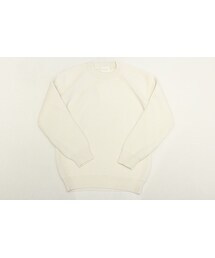 Soglia (ソリア) " WEANERS Sweater "(ニット/セーター)