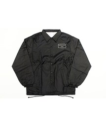 THE UNION | LOOKER (ルッカー) " RAINY DAY WOMAN ESCORT " COACH JACKET (ナイロンジャケット)