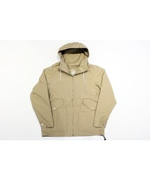 NECESSARY or UNNECESSARY | Necessary or Unnecessary " TACOMA "(マウンテンパーカー)