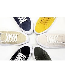 CONVERSE | CONVERSE " ONE STAR PRO OX " SUEDE(スニーカー)