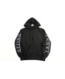 THE FABRIC (ザ・ファブリック) " UNITED FRONT SP PARKA " Exclusive(パーカー)