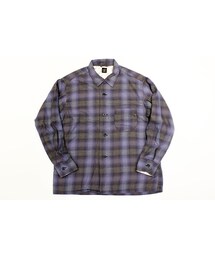TOWNCRAFT | TOWN CRAFT (タウンクラフト) " omble open shirts "(シャツ/ブラウス)