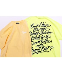 LIXTICK | LIXTICK " BREAKFAST T-Shirt "(Tシャツ/カットソー)