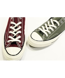 CONVERSE | CONVERSE " CTAS 70 OX "(スニーカー)