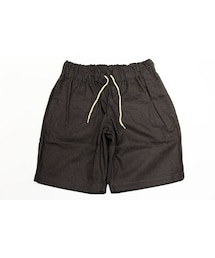 HURRAY HURRAY | HURRAY HURRAY (フレイ フレイ) " WINE GLASS EASY SHORTS "(その他パンツ)