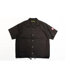 HURRAY HURRAY | HURRAY HURRAY (フレイ フレイ) " TUMBLER FLARE SHIRTS "(シャツ/ブラウス)