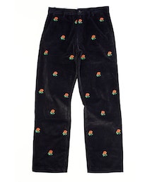 BUTTER GOODS (バターグッズ) " ROSE CORDUROY PANTS "(その他パンツ)
