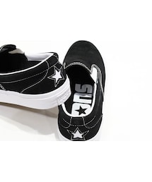 CONVERSE | CONVERSE " ONE STAR CC SLIP "(スニーカー)
