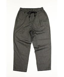 HEALTH | HEALTH (ヘルス) " Easy pants #2 "(スラックス)