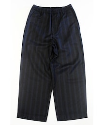 HEALTH | HEALTH (ヘルス) " Easy pants #3 "(スラックス)