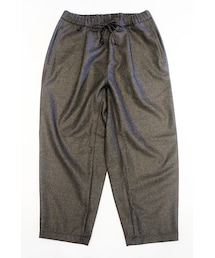 HEALTH | HEALTH (ヘルス) " Easy pants #5 "(スラックス)