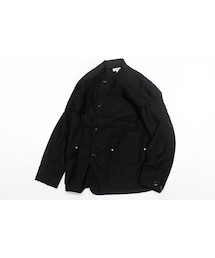 Ordinary fits | Ordinary fits (オーディナリーフィッツ) " HUNTING JK "(カバーオール)