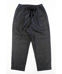 HEALTH | HEALTH (ヘルス) " Easy pants #2 "(スラックス)