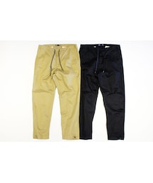 THE FABRIC | THE FABRIC (ザ・ファブリック) " PARACHUTE PANTS "(チノパンツ)