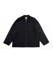 HEALTH | HEALTH (ヘルス) " Dolman sleeve jacket "(ブルゾン)