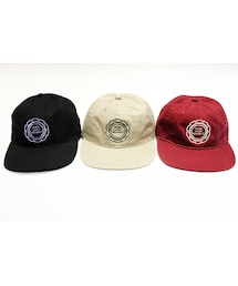 NECESSARY or UNNECESSARY | Necessary or Unnecessary " OZLEM CAP " P.A.G(キャップ)