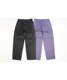 Ordinary fits | Ordinary fits (オーディナリーフィッツ) " BROWN PANTS "(チノパンツ)