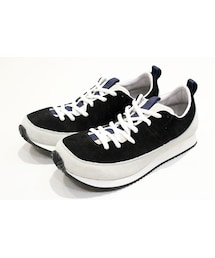 blueover | blueover (ブルーオーバー) " Rick "(スニーカー)