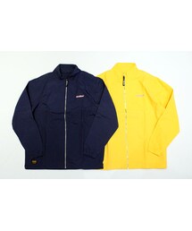 BUTTER GOODS (バターグッズ) " CONVERTIBLE JACKET "(ナイロンジャケット)
