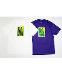 BUTTER GOODS (バターグッズ) " INFLATED TEAR TEE "(Tシャツ/カットソー)