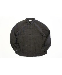 Ordinary fits | Ordinary fits (オーディナリーフィッツ) " CHINA JK "(シャツ/ブラウス)