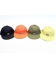 THE COLOR | THE COLOR (ザ・カラー) " SUN CAP "(キャップ)