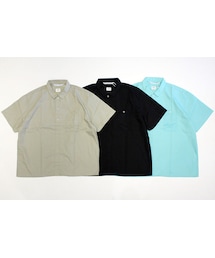 NECESSARY or UNNECESSARY | Necessary or Unnecessary " NEW GARAGE "(シャツ/ブラウス)