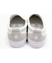CONVERSE | CONVERSE " ONE STAR CC SLIP "(スニーカー)