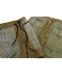 ink | ink (インク) " MILITARY COVER " (その他パンツ)