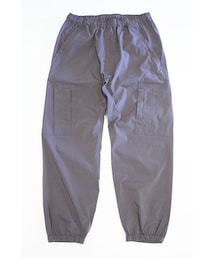 THE FABRIC | THE FABRIC (ザ・ファブリック) " FREEDOM NYLON PANTS "(カーゴパンツ)