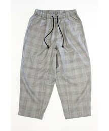 HEALTH | HEALTH (ヘルス) " Easy pants #5 "(スラックス)
