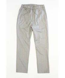 HEALTH | HEALTH (ヘルス) " Easy pants #1 "(スラックス)