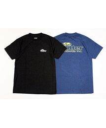 BUTTER GOODS (バターグッズ) " INCORPORATED TEE "(Tシャツ/カットソー)