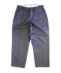 THE UNION | LOOKER (ルッカー) " L.A CROPPED PANTS " Exclusive(チノパンツ)