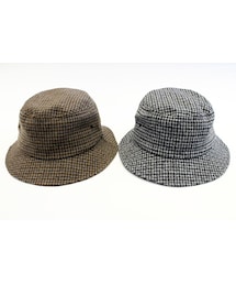 THE COLOR | THE COLOR (ザ・カラー) " DAD BUCKET " (ハット)