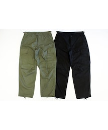 Ordinary fits | Ordinary fits (オーディナリーフィッツ) " CARGO PANTS "(カーゴパンツ)