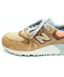 NEW BALANCE | NEW BALANCE " ML999 "(スニーカー)
