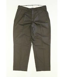 THE UNION | LOOKER (ルッカー) " L.A CROPPED PANTS " Exclusive(チノパンツ)